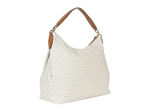 Michael Kors Sienna (Vanilla/Acorn)