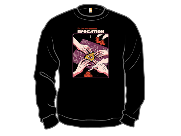 Extreme Evocation