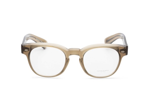 Dusty Olive/Demo Lens