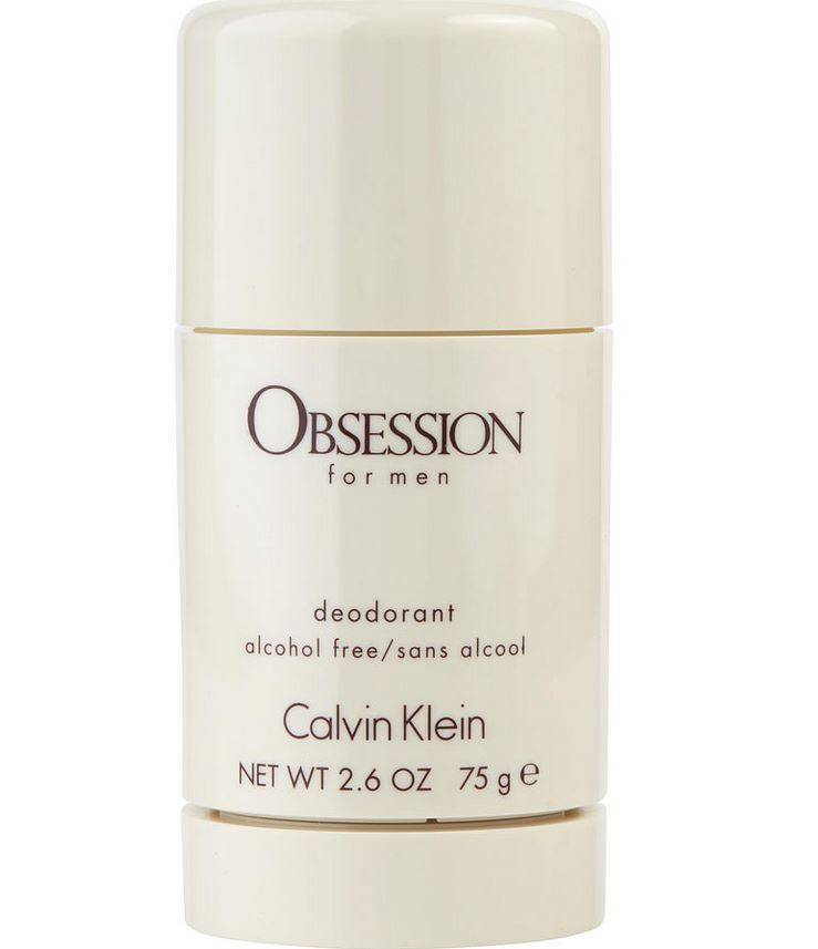 Calvin Klein Obsession Deo Stick 2.6 oz - Gallery 2
