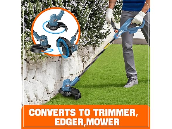 SENIX 2-Piece Power Tool Combo Kit