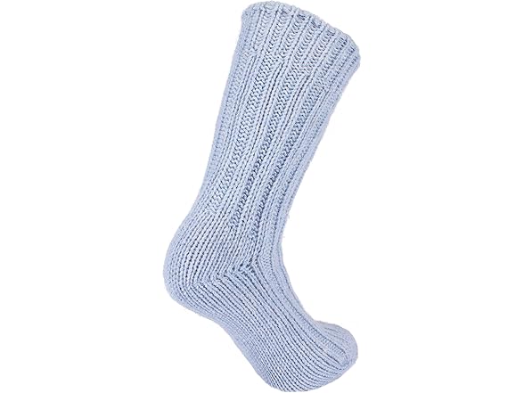 BRUBAKER Warm Alpaca Socks for Men