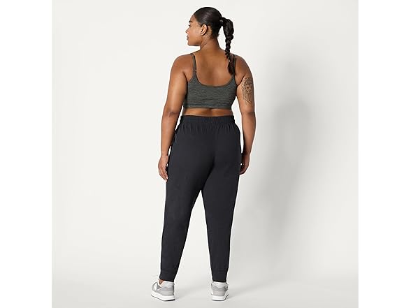 Amazon Essentials Womens Athletic Fit Jogger