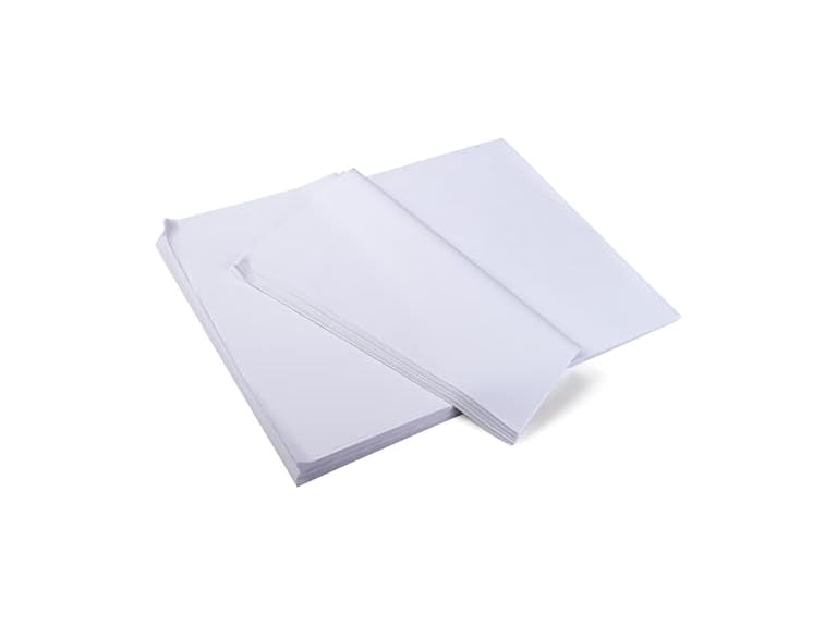 Packanewly Bulk Tissue Paper Gift Wrap