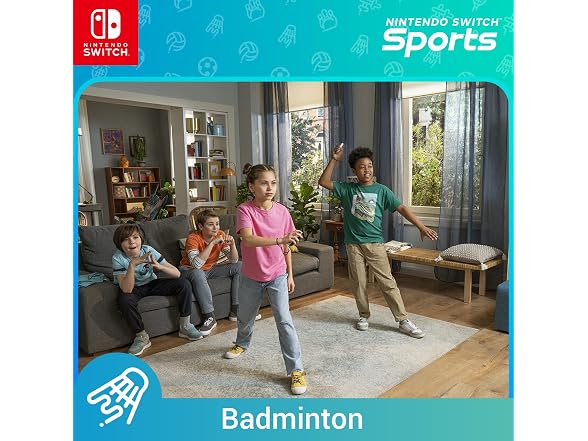 Nintendo Switch Sports