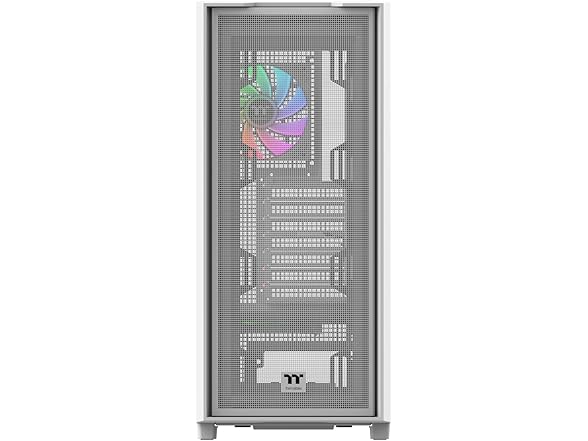 Thermaltake S380 TG ARGB; Mid Tower