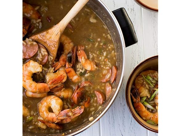 Zatarain's Gumbo Base, 4.5 oz