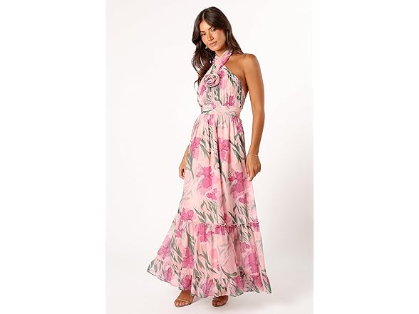 Pink Floral