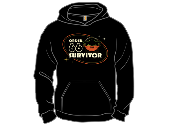 Foundling Survivor
