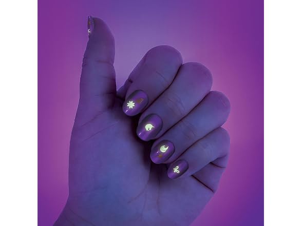 Make It Real: Unicorn Academy: Star Stables Fountain Nail Spa