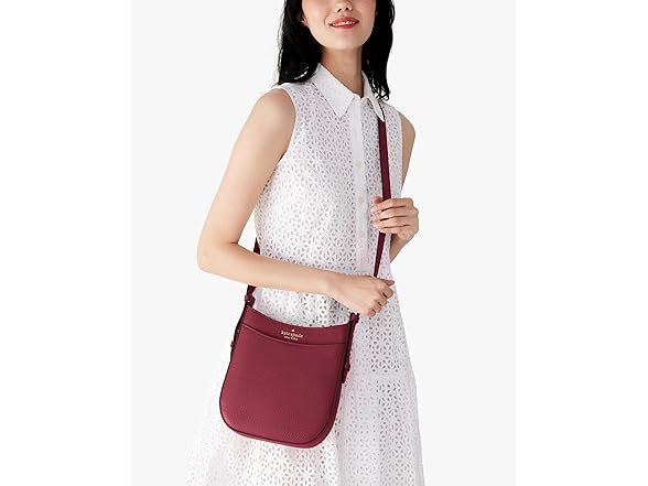 Kate Spade Leila Crossbody