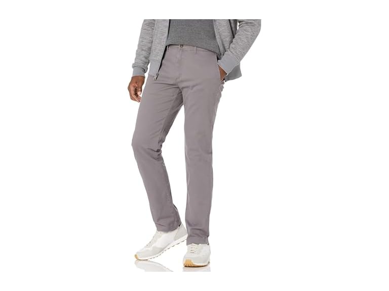 Amazon Essentials Men Slim-Fit Casual Stretch Chino Pant - Gallery 22