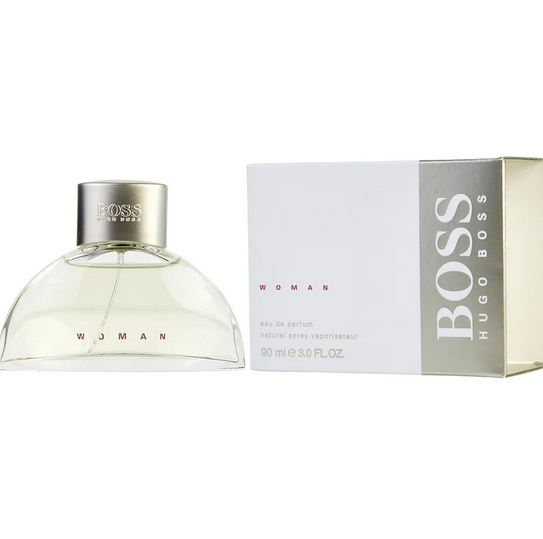 Boss EDP Spray by Hugo Boss 3 oz - Gallery 2