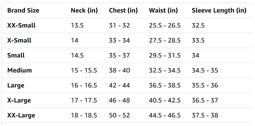 Amazon Essentials Mens RegFit SS Tee 6 Pk - Gallery 12
