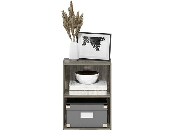 Furinno Luder Bookcase Storage
