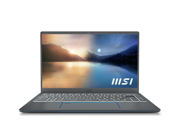 MSI Prestige 14Evo i7 14" Laptop