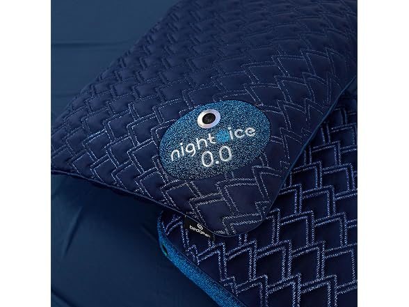 Bedgear Night Ice Performance Pillow