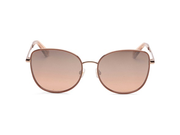 Kate Spade Women's 56mm Brown Sunglasses
