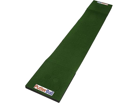 PutterBall Backyard Golf Game