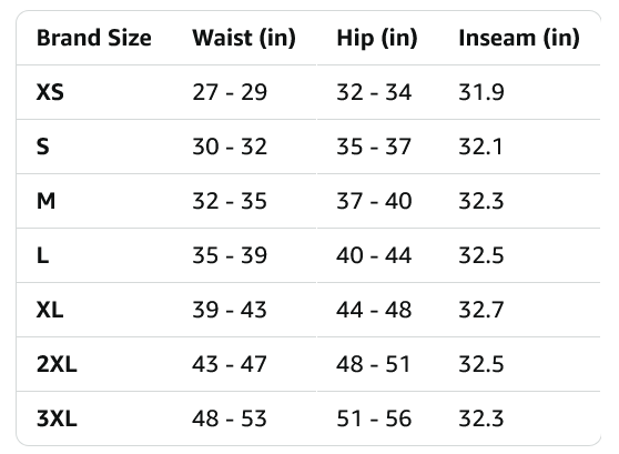 Reebok Mens Grind Tapered Oblong Pant 30in Inseam - Gallery 12