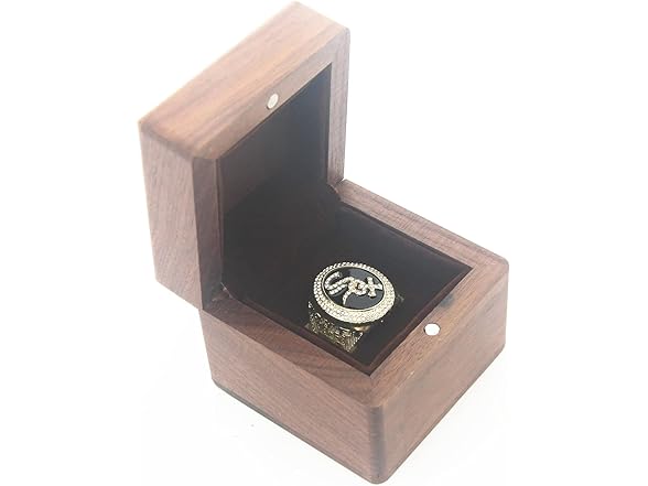 2005 'White 'Sox World Champions Ring