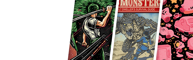 Nerdy Shirts for Nerds