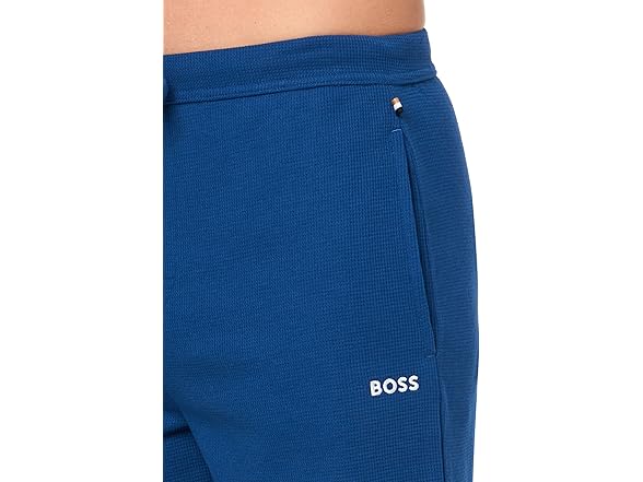 BOSS Waffle Lounge Shorts (2XL)