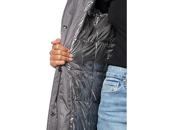 Columbia Suttle Mountain Jacket, XS
