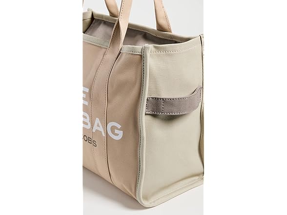 Marc Jacobs The Colorblock Large Tote Bag