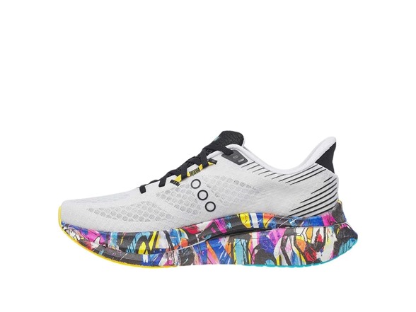 Saucony Men's Endorphin Speed 5 Sneaker