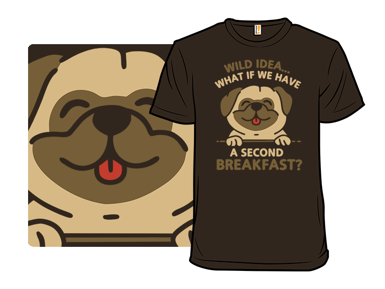 A Second Breakfast - Gallery 3