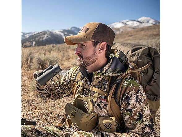 Vortex Optics Razor HD Roof Prism Binoculars