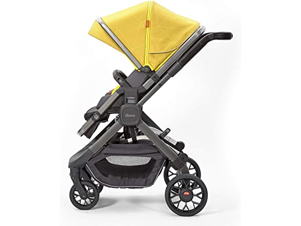 Diono Quantum Hop & Roll Board