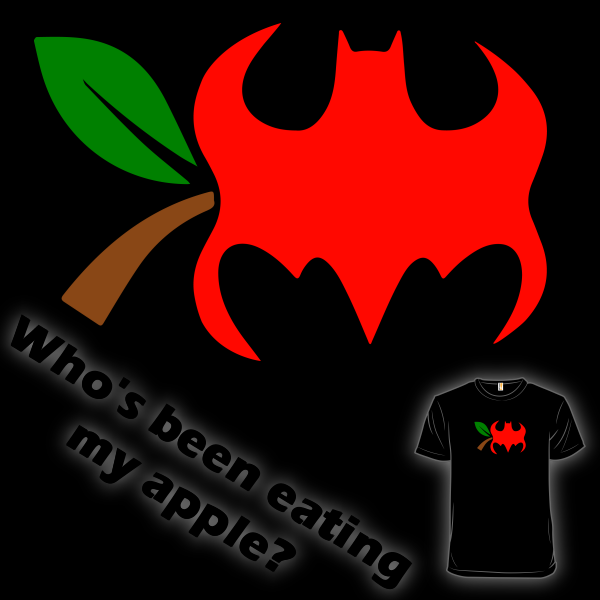 Gotham Apple