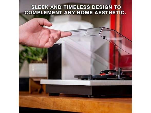 Victrola Record Players (Your Choice) - Gallery 3