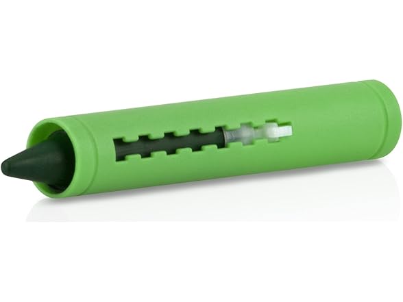 Nuby 5-Pack Easy Clean Bath Time Crayons