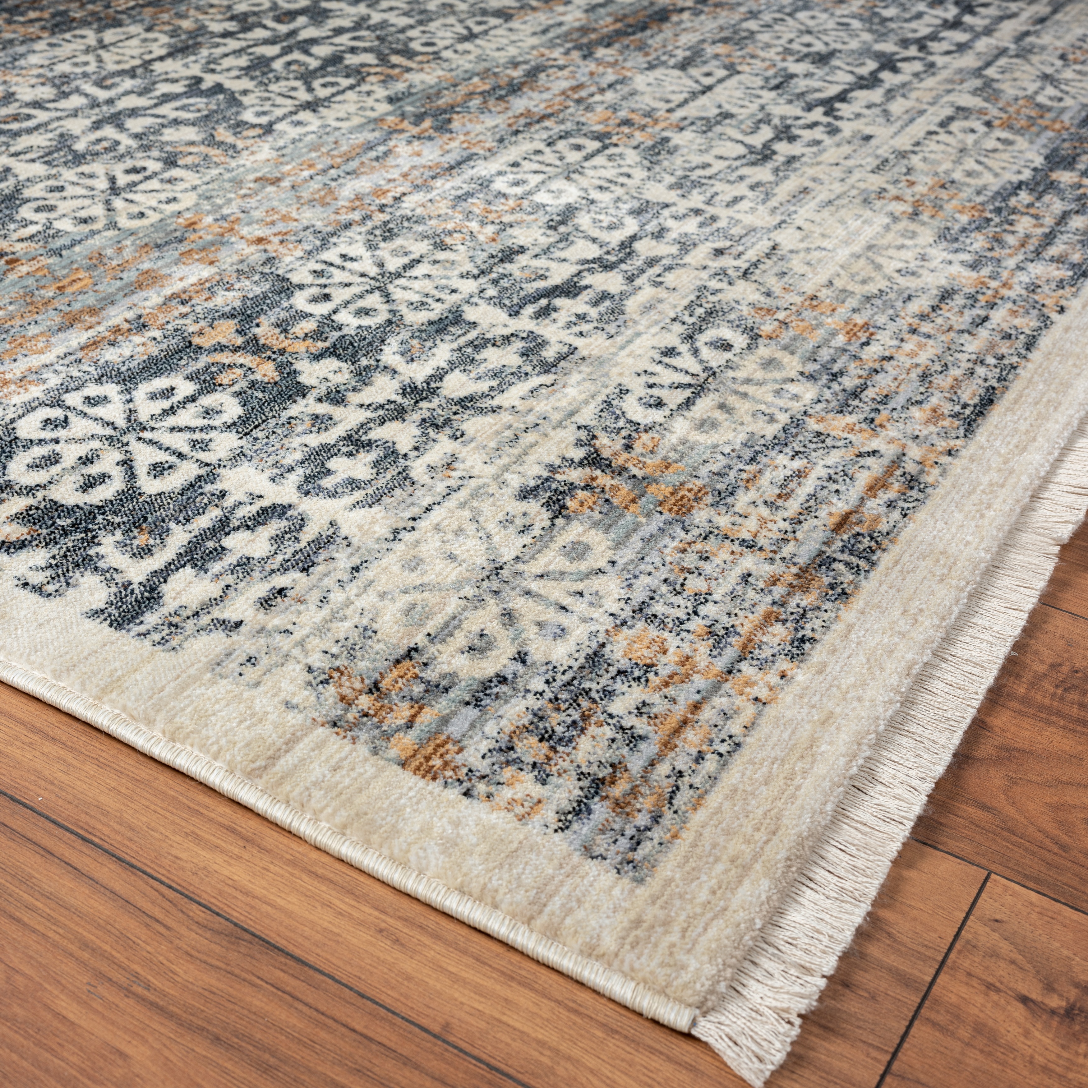 Aurora Transitional Area Rug - Gallery 15