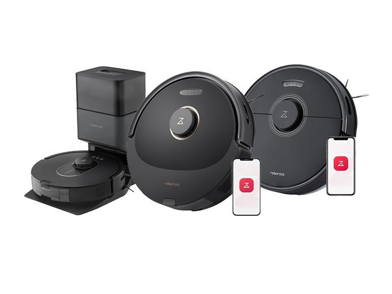 We Will, We Will ROBOROCK! Robot Vacuums & Mops - Gallery 2