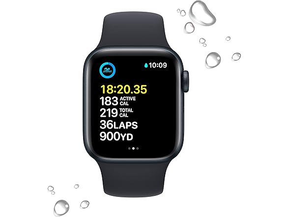 Apple Watch SE (2nd Gen)