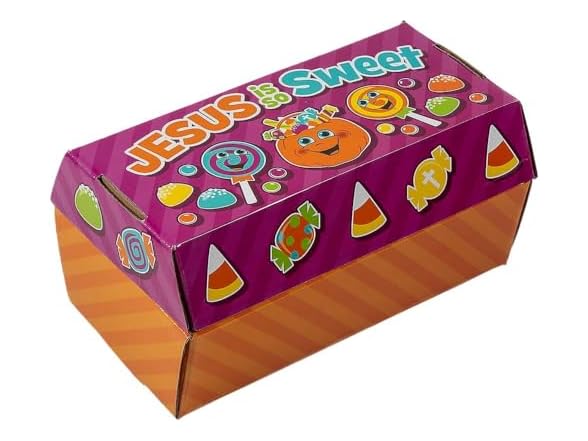 Fun Express Truth & Treats Assortment