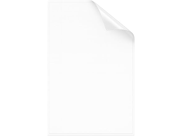 Royal Sovereign Thermal Laminating Pouches