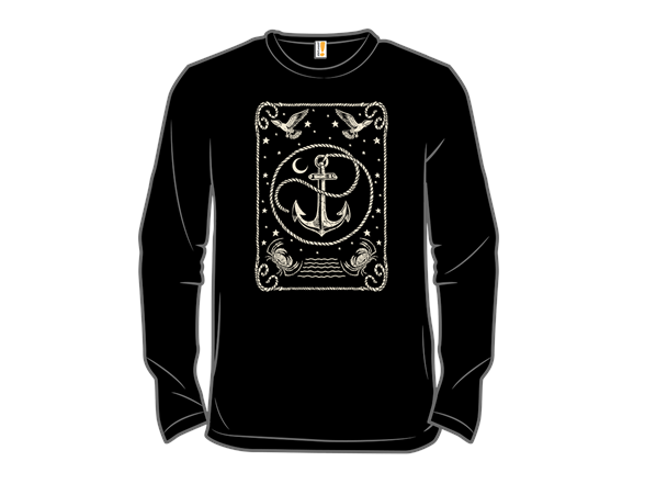 Anchored Horizons