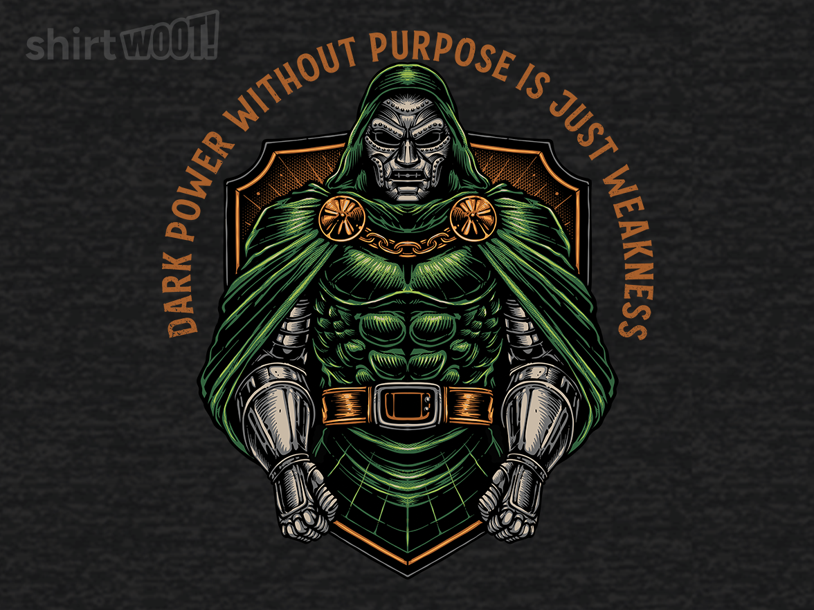 Power and Purpose - Gallery 9