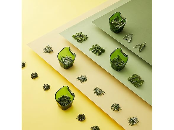 Chef'n ZipStrip Herb Stripper