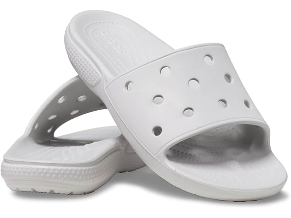 Crocs Classic Unisex Slide Atmosphere