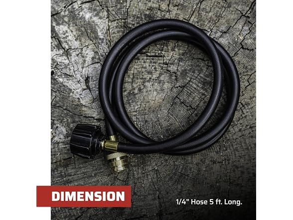 Camp Chef Bulk Tank Adapter for C-Oven