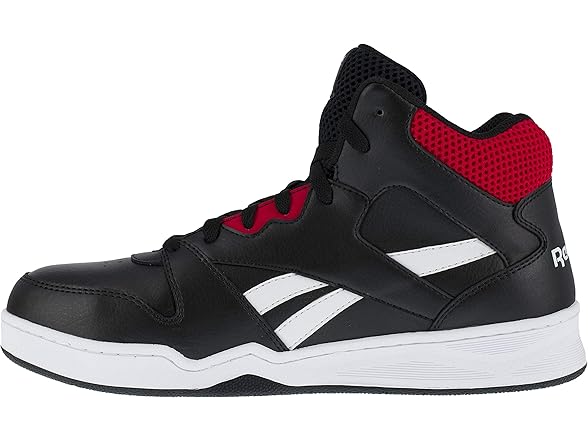 Reebok Reebok Work RB4132 Men's BB4500 Work Saf