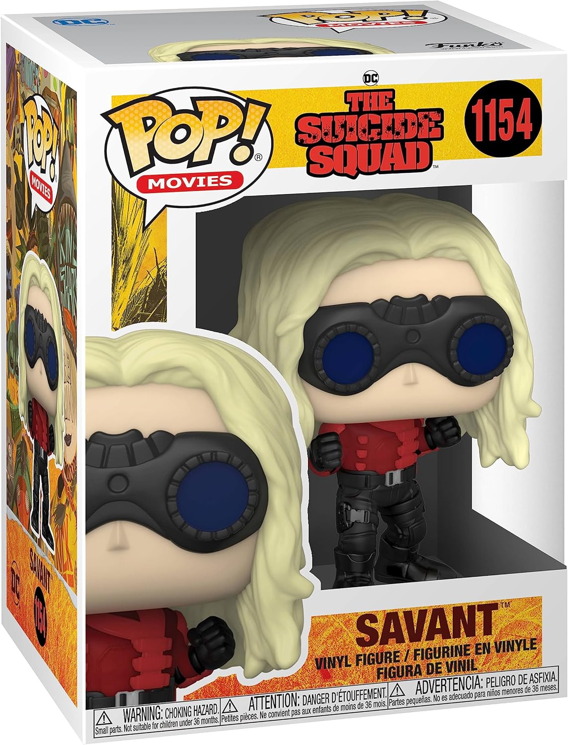 Funko Pop! Movies Edition Collectibles - Gallery 48
