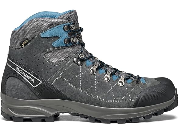 SCARPA Men's Kailash Trek GTX Hiking