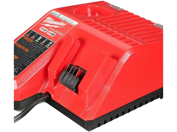 Milwaukee 48-59-1850 M18 Xc 5.0 Starter Kit